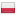 tuzory.pl hosted country